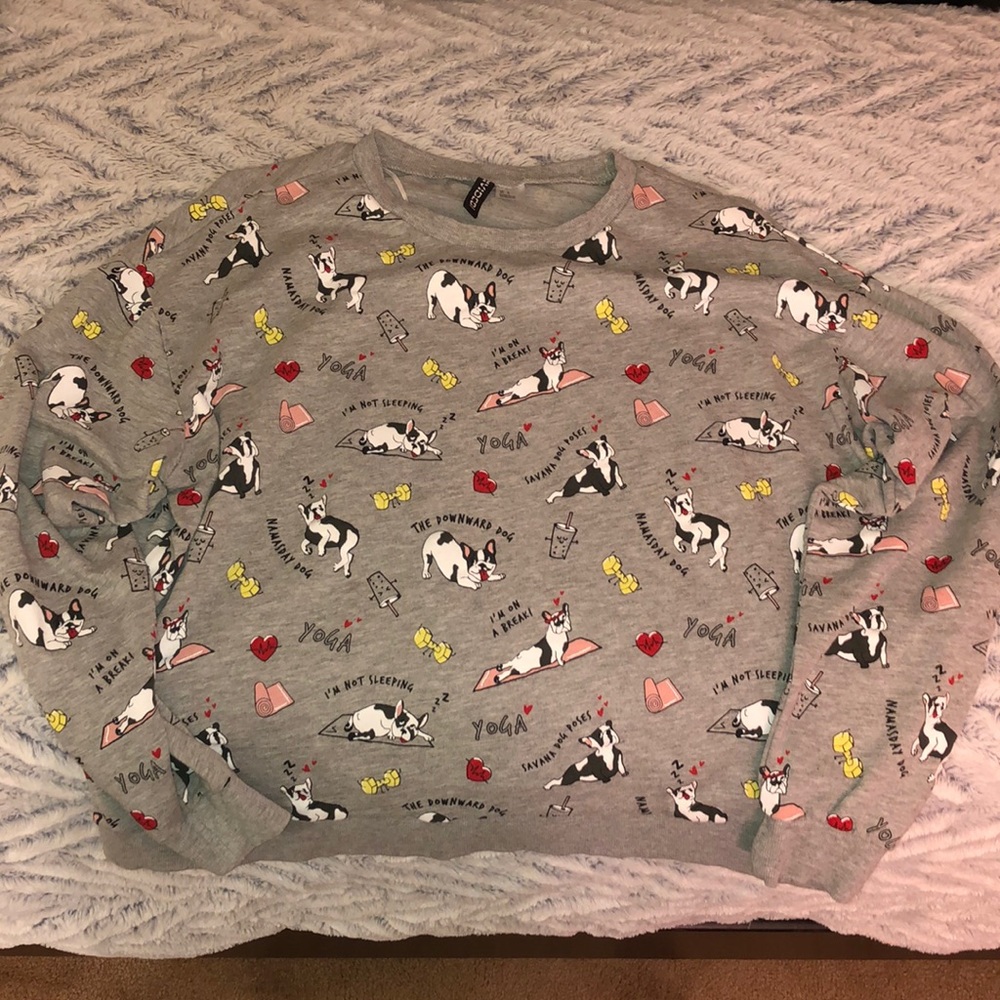 H&M Sweater